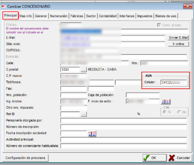 A screenshot of a computer Description automatically generated